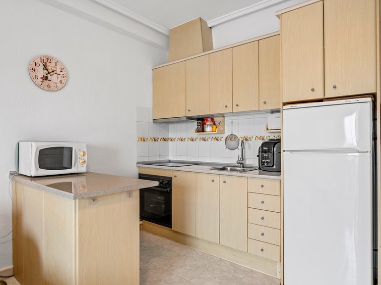 Apartment for Sale in Ciudad Quesada, Alicante 8