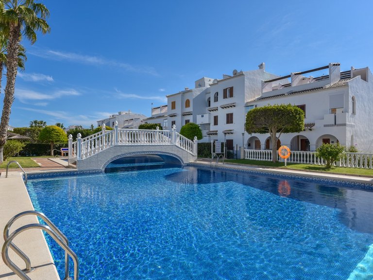 Apartment for Sale in Ciudad Quesada, Alicante 28