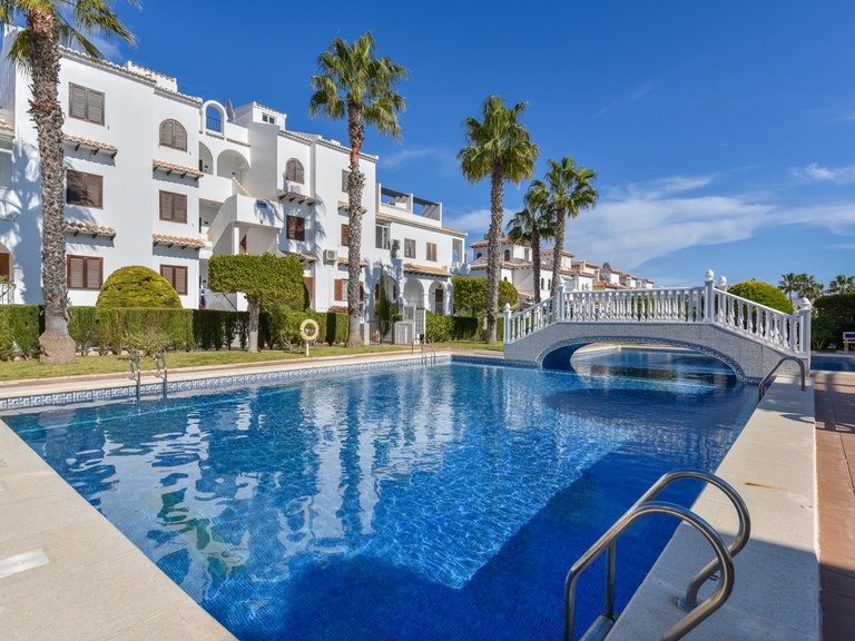 Apartment for Sale in Ciudad Quesada, Alicante 1