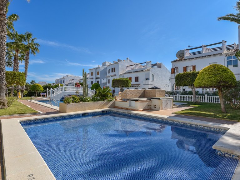 Apartment for Sale in Ciudad Quesada, Alicante 27