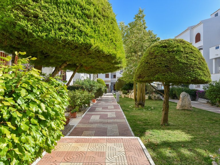 Apartment for Sale in Ciudad Quesada, Alicante 23