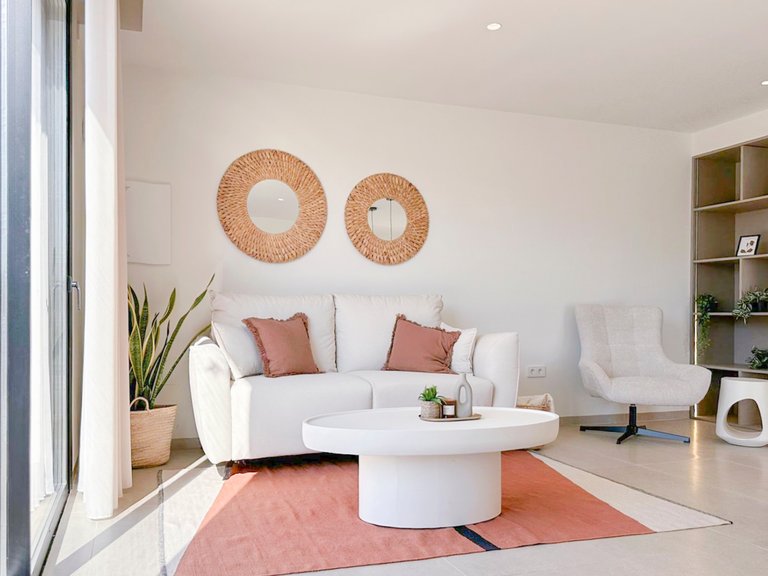Town House for Sale in Santiago De La Ribera, Alicante 5