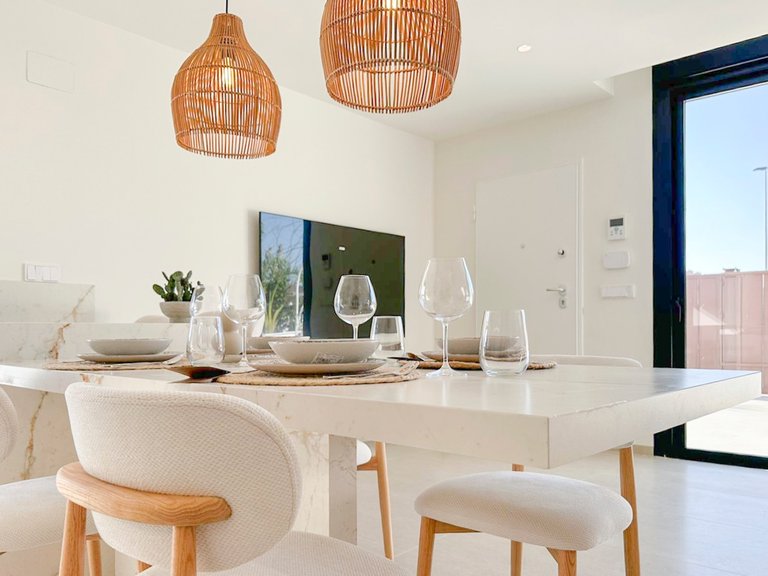 Town House for Sale in Santiago De La Ribera, Alicante 4