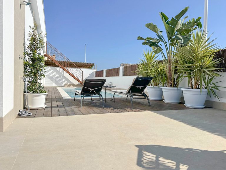 Town House for Sale in Santiago De La Ribera, Alicante 9