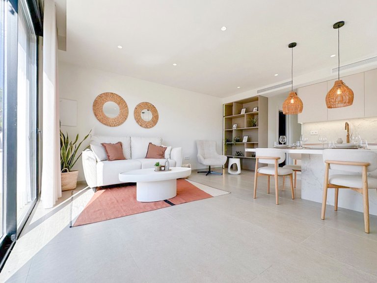 Town House for Sale in Santiago De La Ribera, Alicante 1