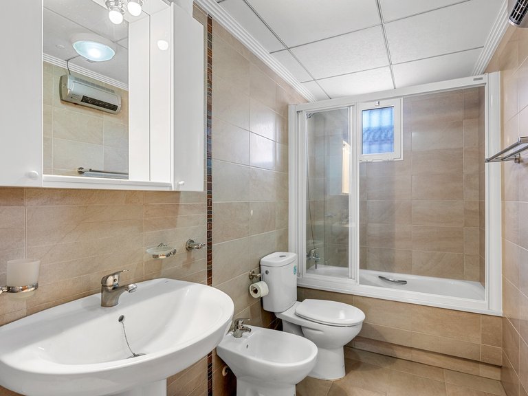 Town House for Sale in Villamartin, Orihuela Costa, Alicante 17