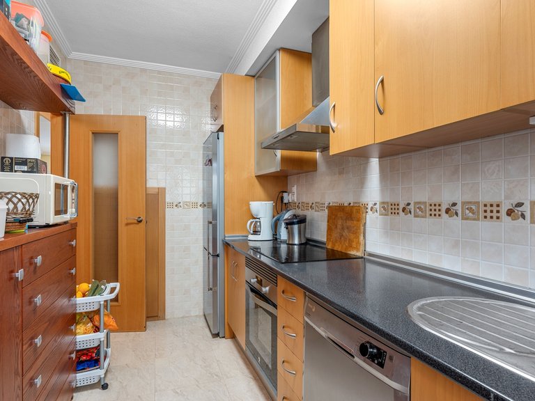 Town House for Sale in Villamartin, Orihuela Costa, Alicante 11