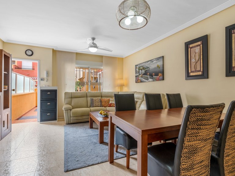 Town House for Sale in Villamartin, Orihuela Costa, Alicante 6