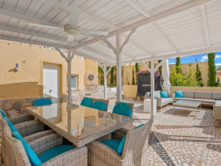 Villa for Sale in Ciudad Quesada, Alicante 40