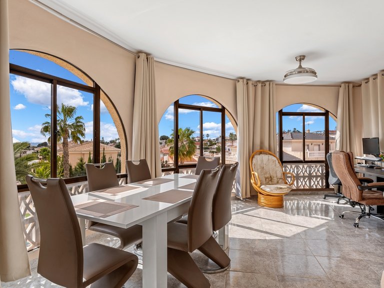 Villa for Sale in Ciudad Quesada, Alicante 10