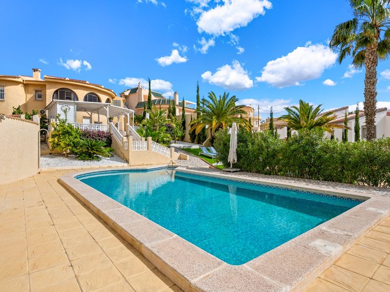 Villa for Sale in Ciudad Quesada, Alicante 34