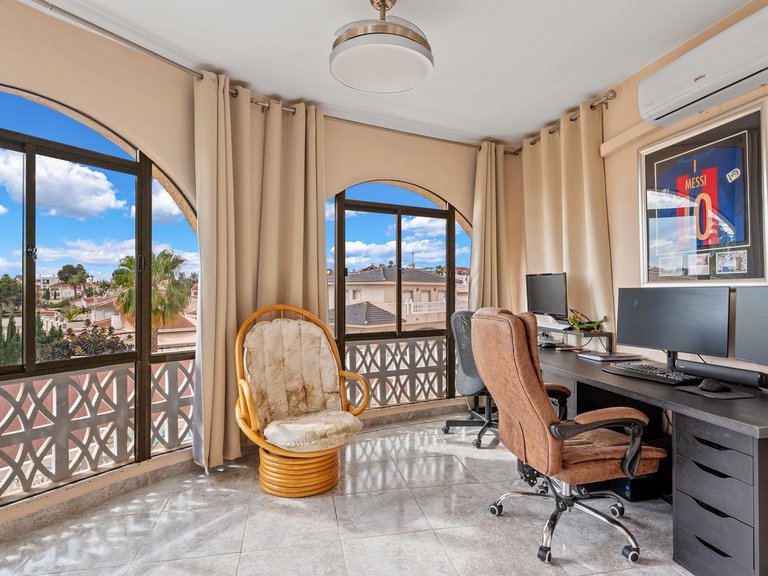 Villa for Sale in Ciudad Quesada, Alicante 13