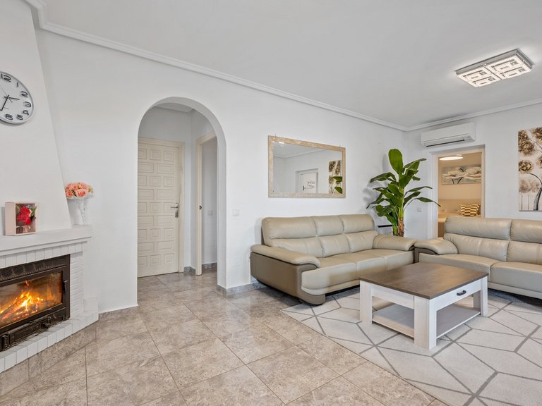 Villa for Sale in Ciudad Quesada, Alicante 6
