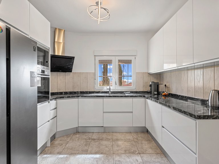 Villa for Sale in Ciudad Quesada, Alicante 8