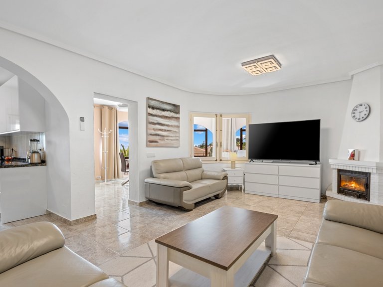 Villa for Sale in Ciudad Quesada, Alicante 4