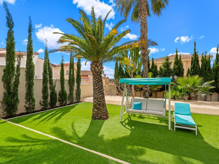 Villa for Sale in Ciudad Quesada, Alicante 42