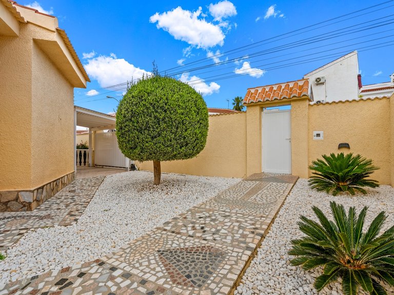 Villa for Sale in Ciudad Quesada, Alicante 45