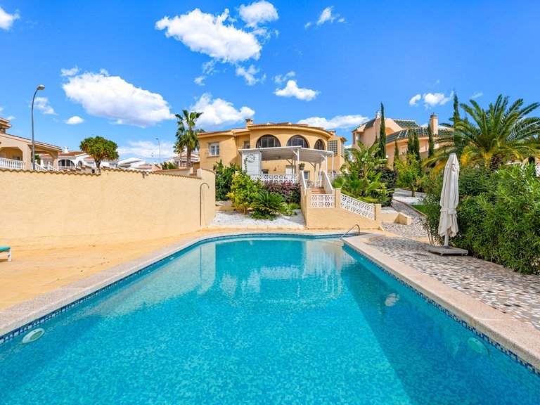 Villa for Sale in Ciudad Quesada, Alicante 33