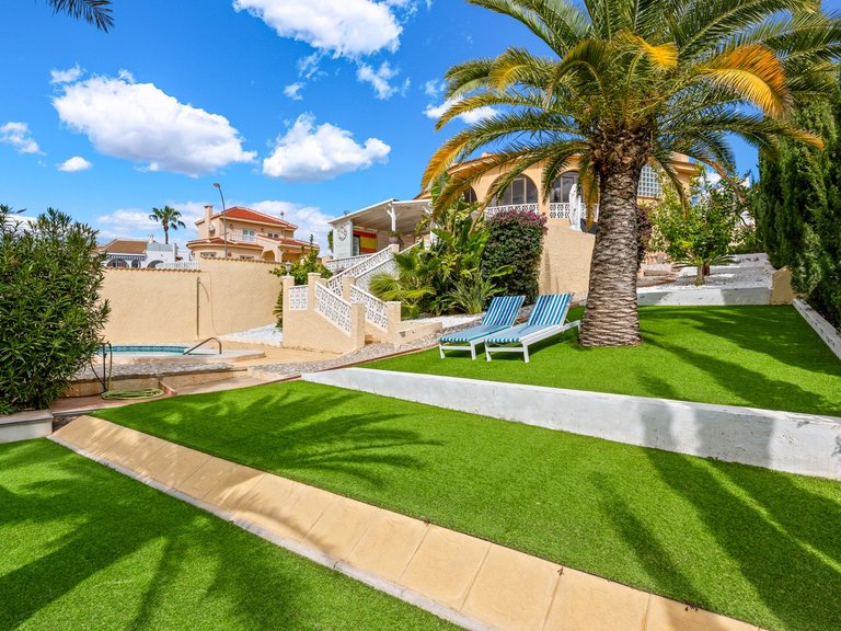 Villa for Sale in Ciudad Quesada, Alicante 44