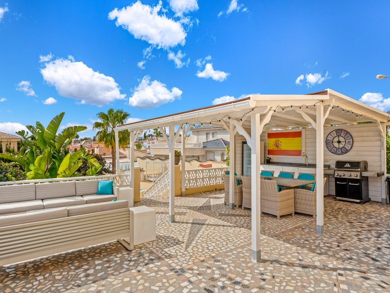 Villa for Sale in Ciudad Quesada, Alicante 38