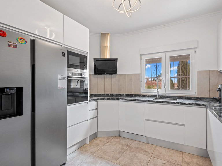 Villa for Sale in Ciudad Quesada, Alicante 9