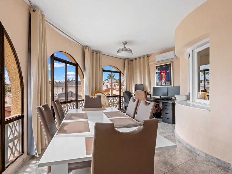 Villa for Sale in Ciudad Quesada, Alicante 11