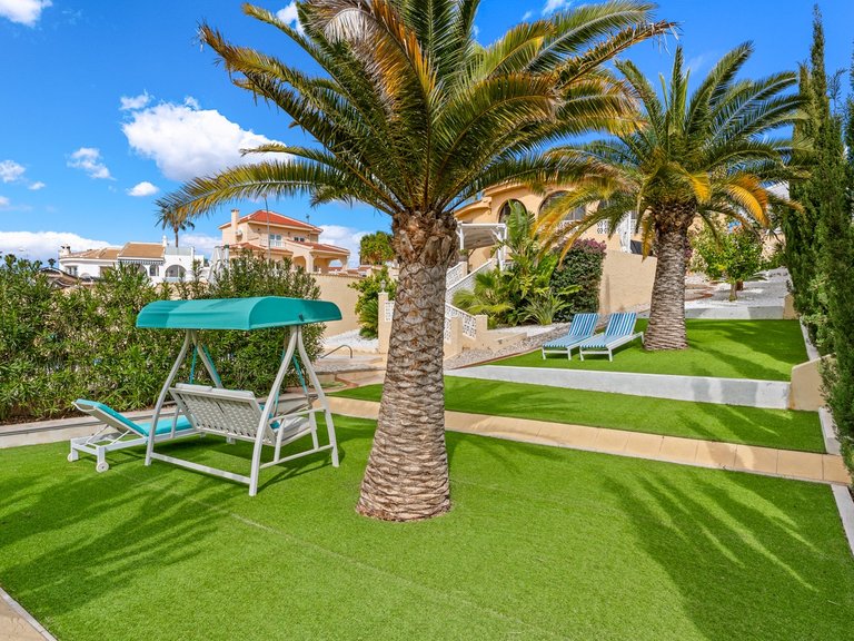 Villa for Sale in Ciudad Quesada, Alicante 43