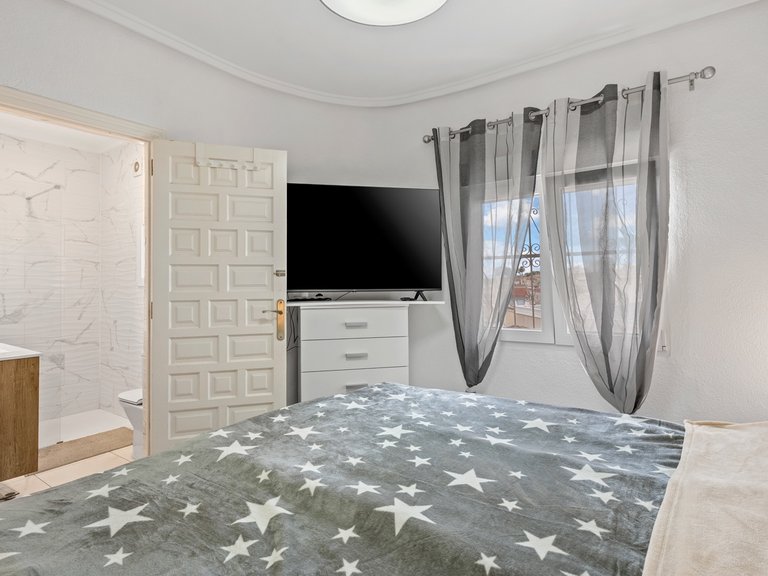 Villa for Sale in Ciudad Quesada, Alicante 15