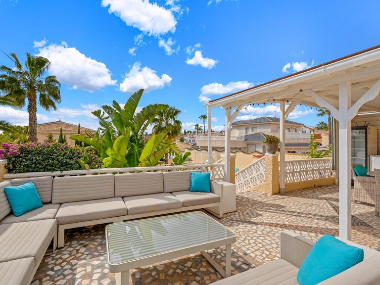 Villa for Sale in Ciudad Quesada, Alicante 41