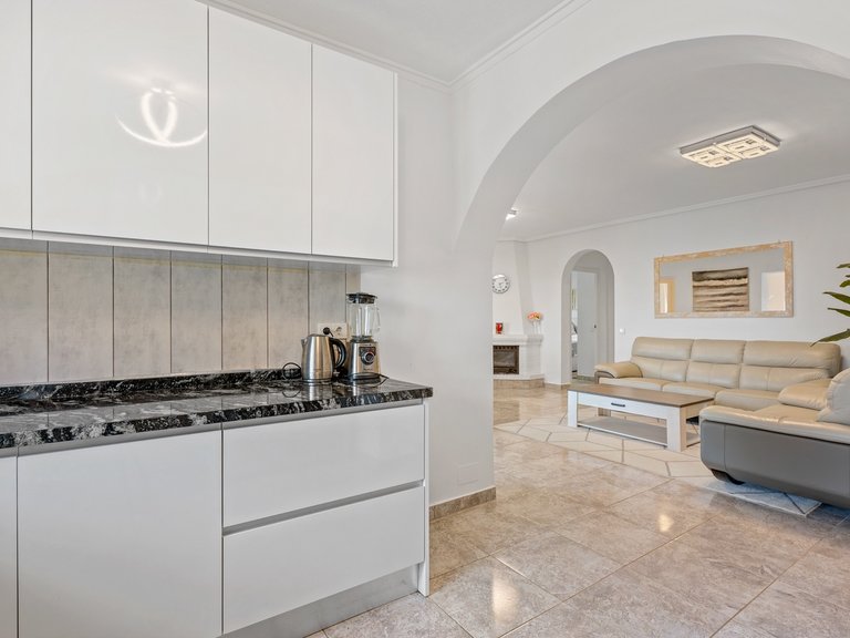 Villa for Sale in Ciudad Quesada, Alicante 7