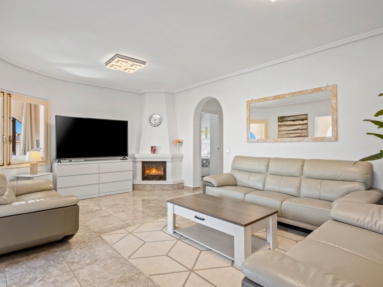 Villa for Sale in Ciudad Quesada, Alicante 2