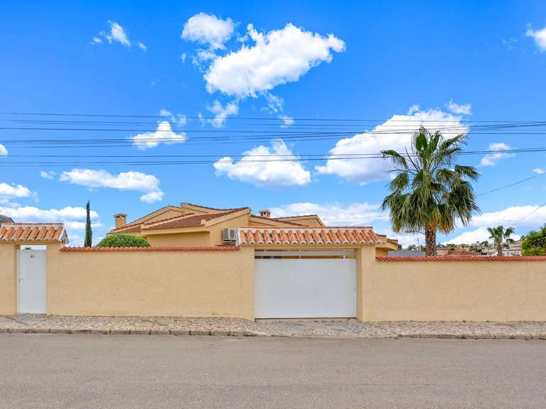 Villa for Sale in Ciudad Quesada, Alicante 50