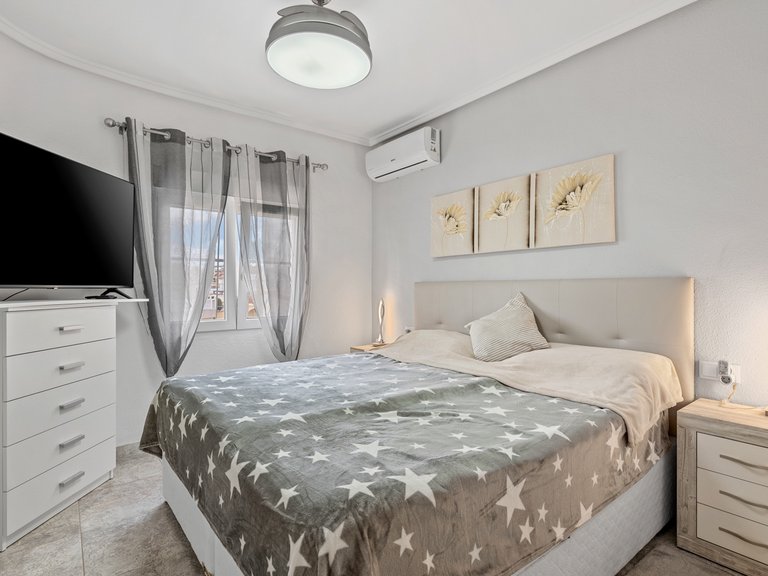 Villa for Sale in Ciudad Quesada, Alicante 14