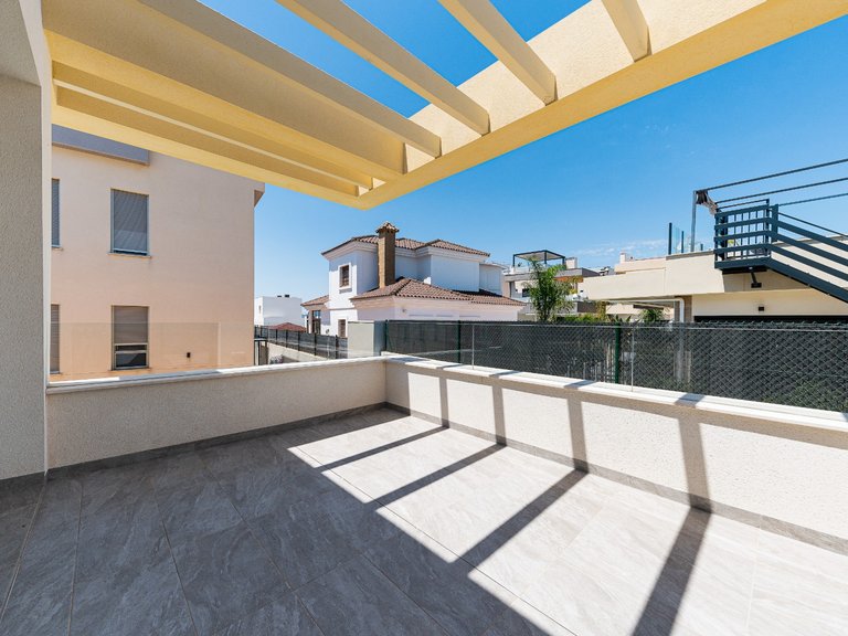 Villa for Sale in Los Montesinos, Alicante 27