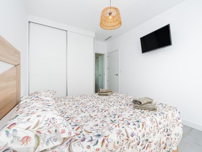 Villa for Sale in Los Montesinos, Alicante 25