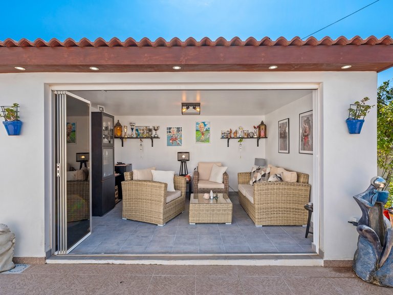 Villa for Sale in Rojales, Ciudad Quesada, Alicante 27