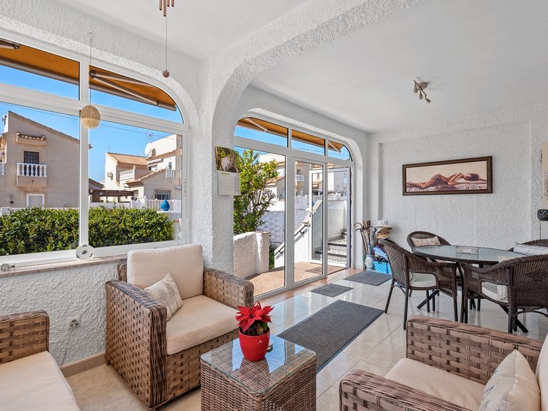 Villa for Sale in Rojales, Ciudad Quesada, Alicante 3