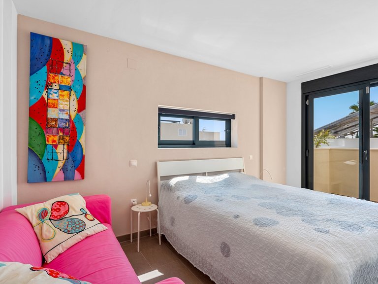 Villa for Sale in Ciudad Quesada, Alicante 18