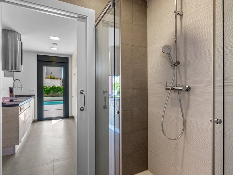 Villa for Sale in Ciudad Quesada, Alicante 13