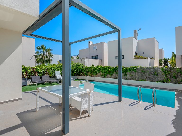 Villa for Sale in Ciudad Quesada, Alicante 3