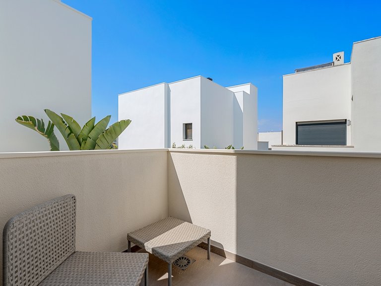 Villa for Sale in Ciudad Quesada, Alicante 24