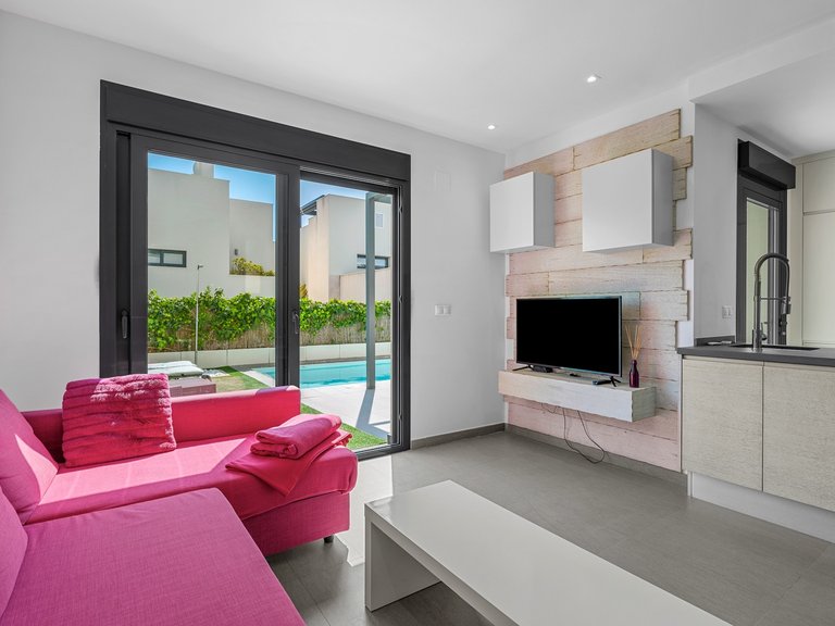 Villa for Sale in Ciudad Quesada, Alicante 16
