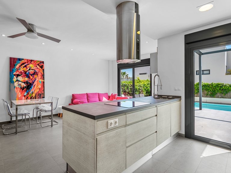 Villa for Sale in Ciudad Quesada, Alicante 14
