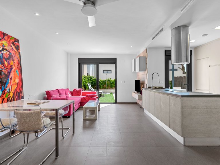 Villa for Sale in Ciudad Quesada, Alicante 10