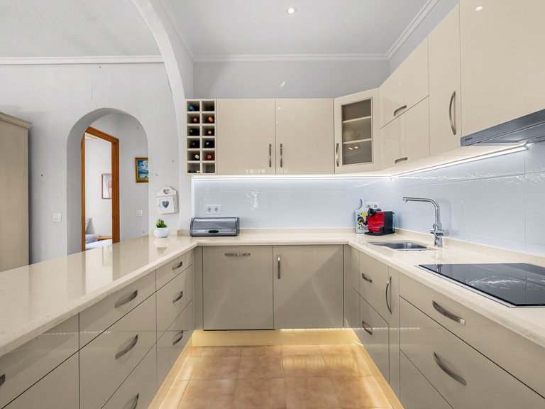 Villa for Sale in Ciudad Quesada, Alicante 9