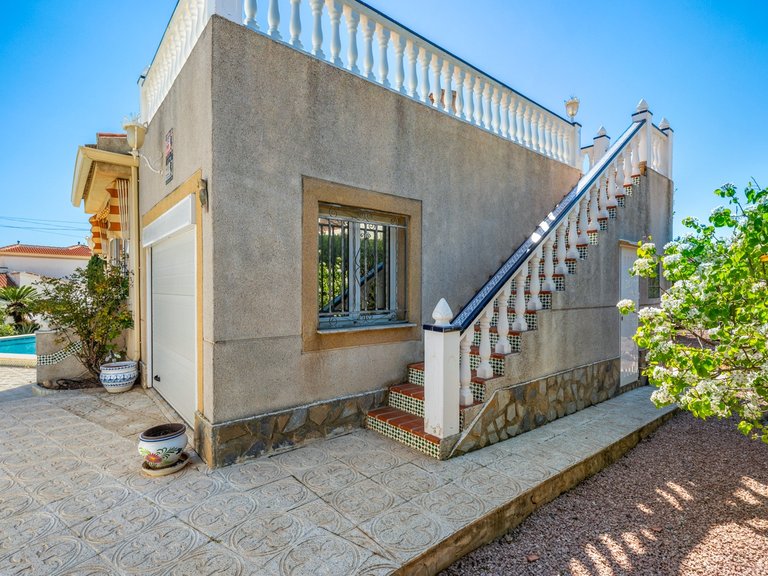 Villa for Sale in Ciudad Quesada, Alicante 30