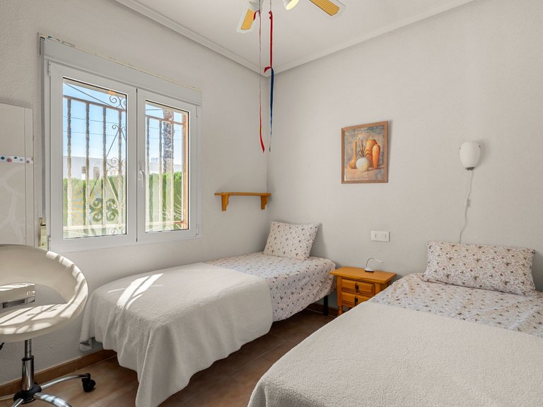 Villa for Sale in Ciudad Quesada, Alicante 15