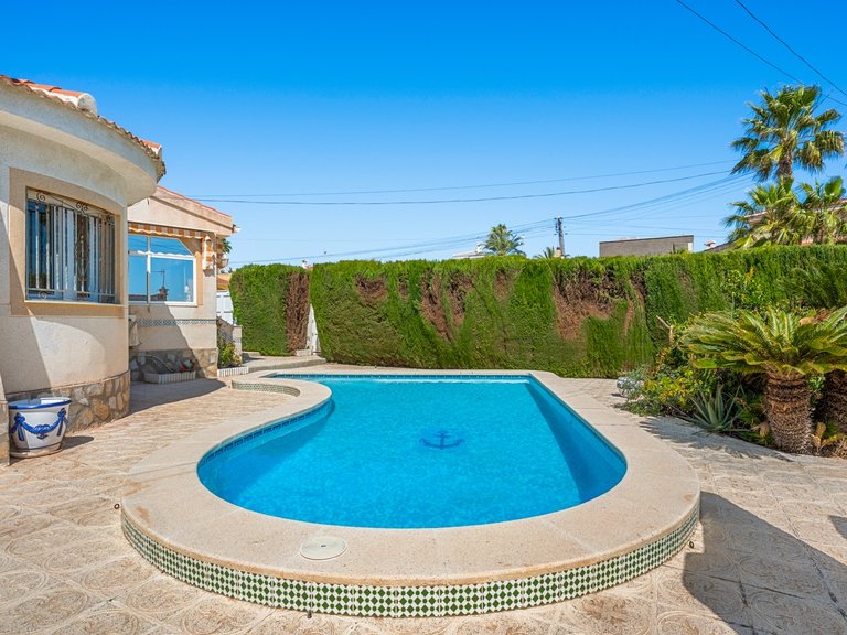 Villa for Sale in Ciudad Quesada, Alicante 24