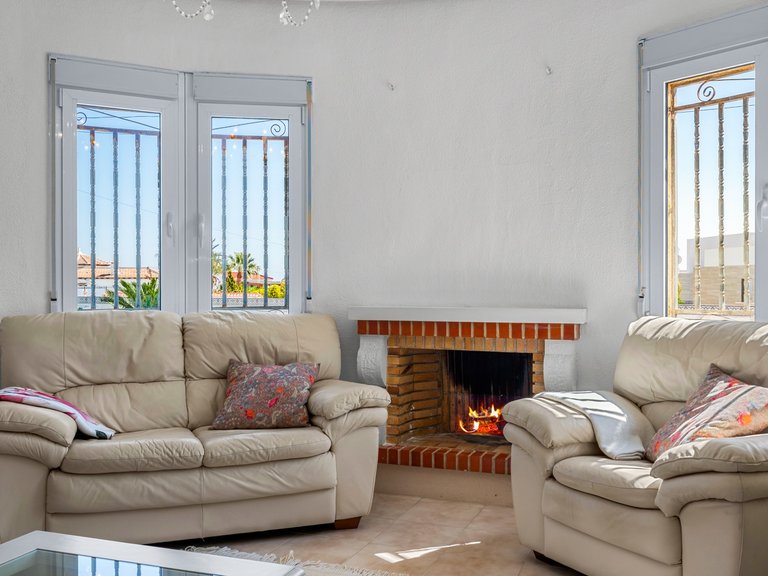 Villa for Sale in Ciudad Quesada, Alicante 5