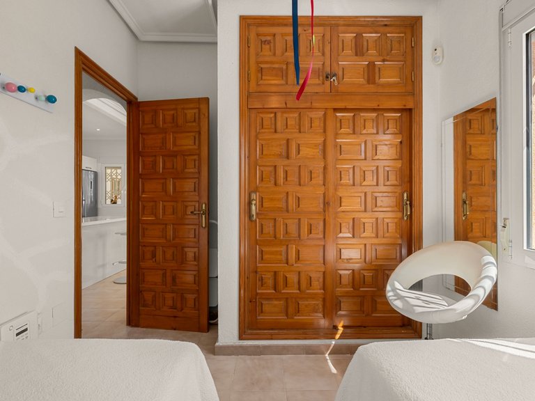 Villa for Sale in Ciudad Quesada, Alicante 16